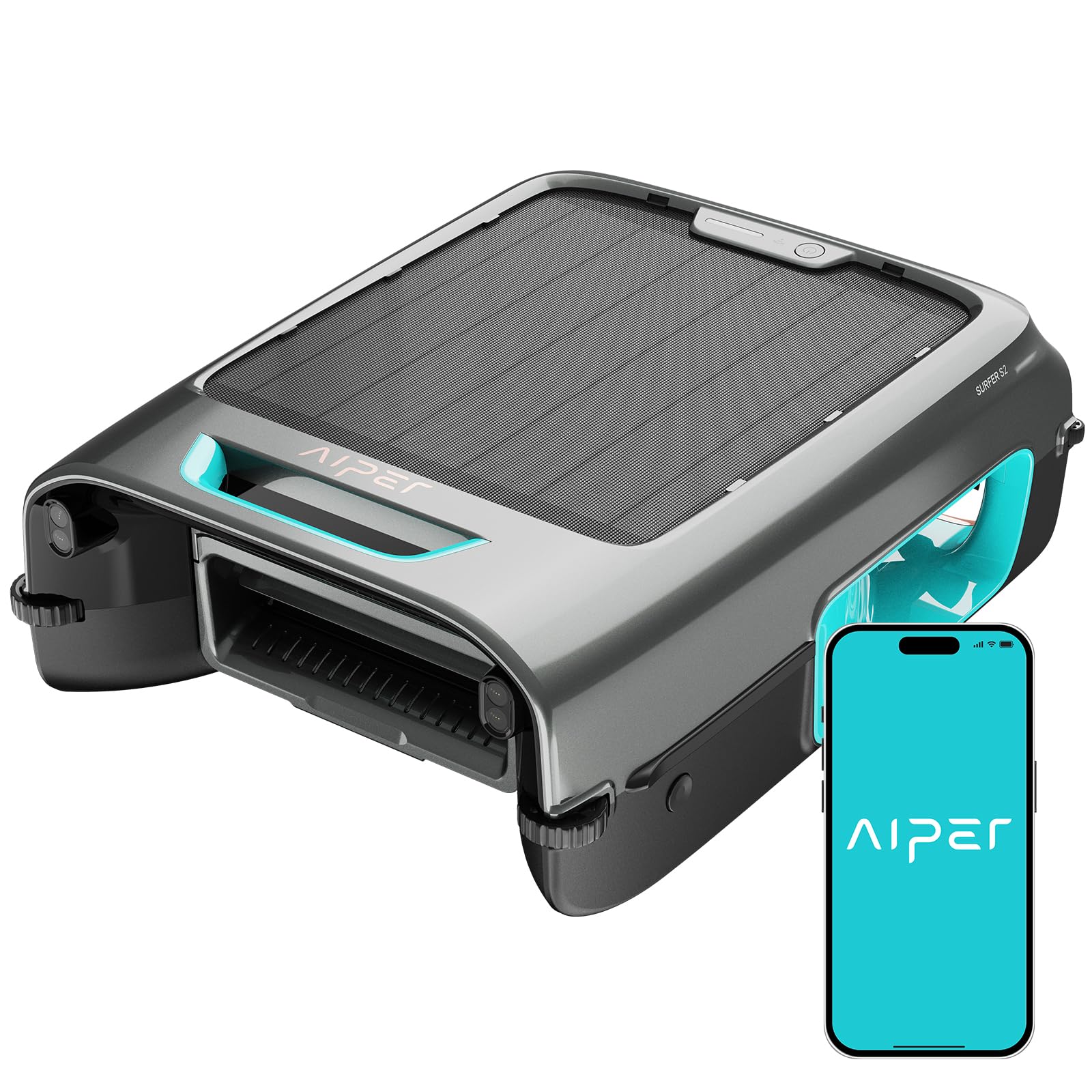 Aiper EcoSurfer S2