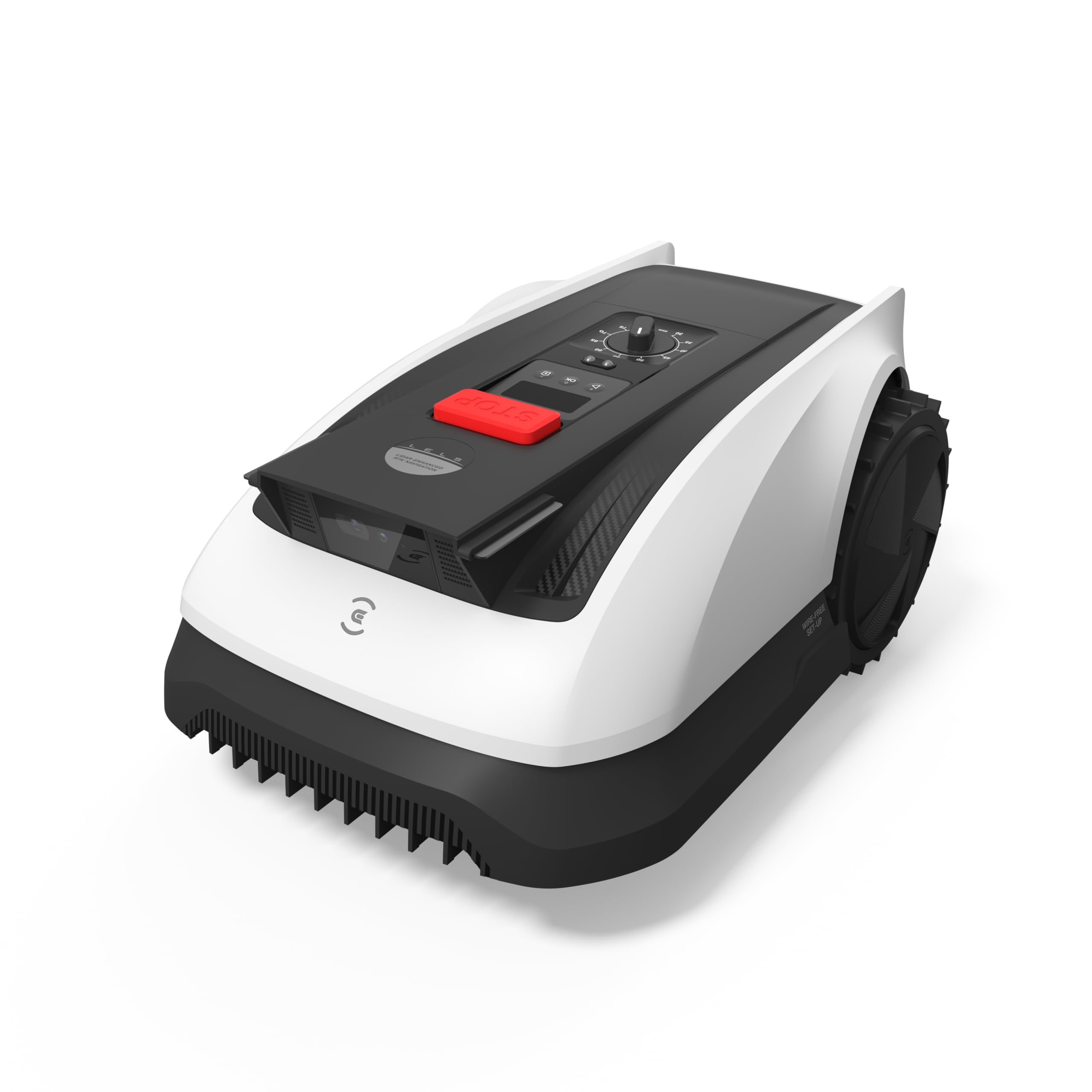 ECOVACS GOAT O1000 RTK