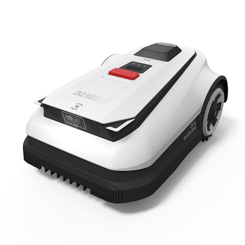 ECOVACS GOAT A2500 RTK