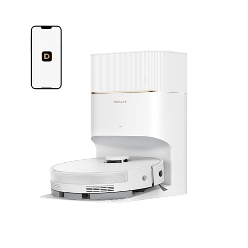 Dreame D20 Pro Plus