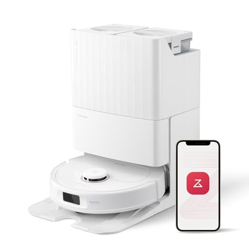 Roborock Qrevo Pro