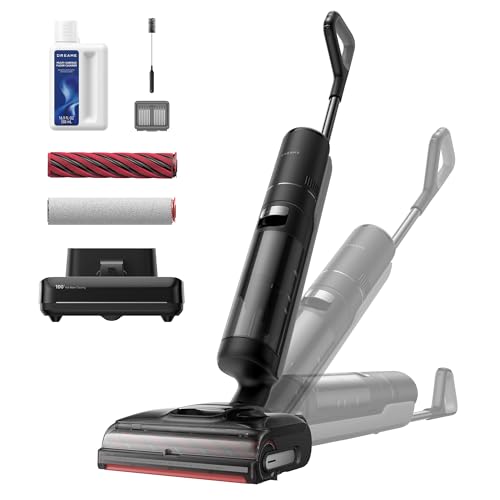 Dreame H15 Pro CarpetFlex