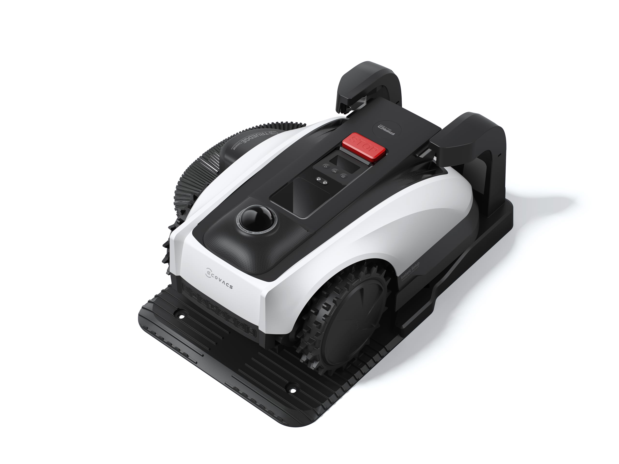 ECOVACS GOAT O1000 LiDAR PRO