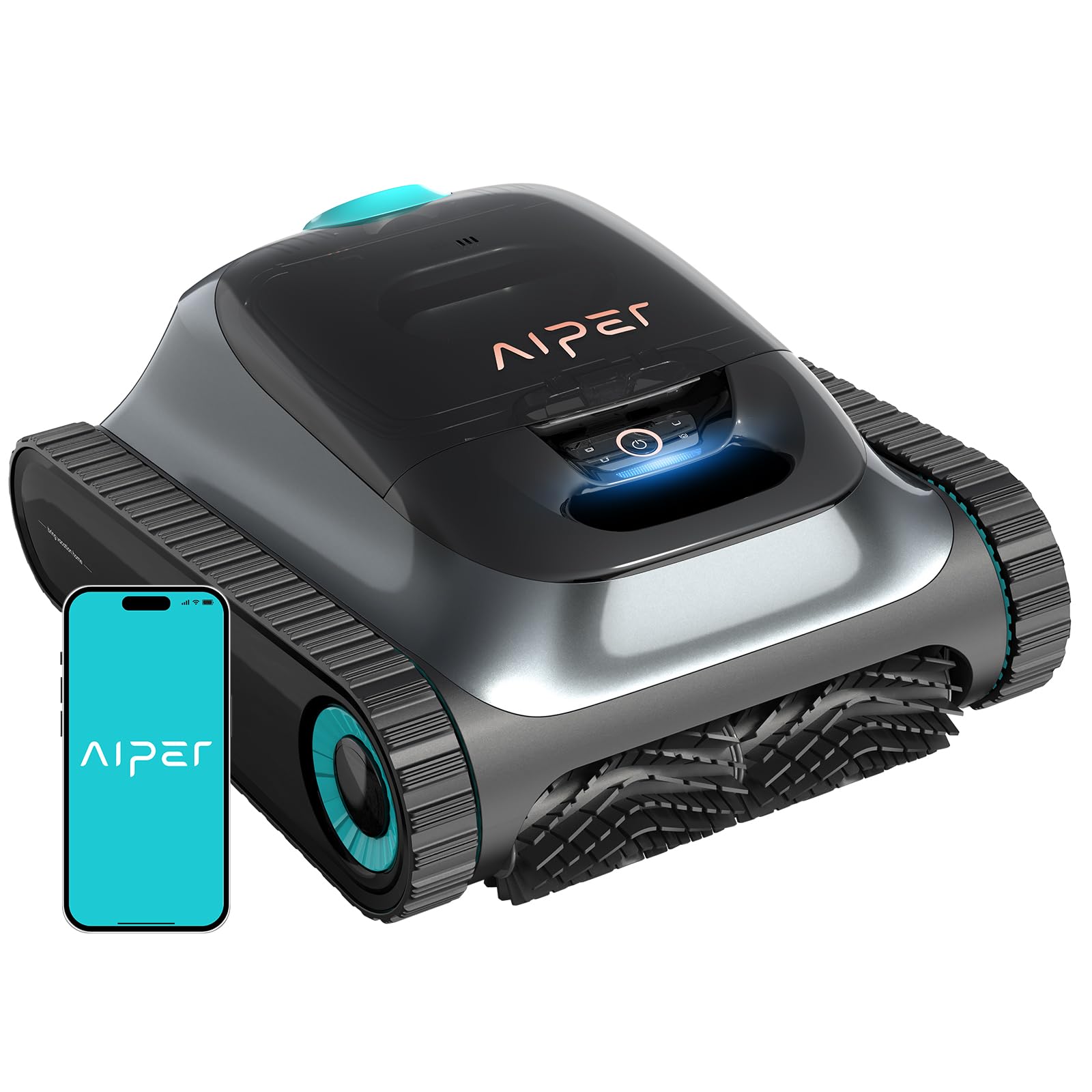 Aiper Scuba S1 2026